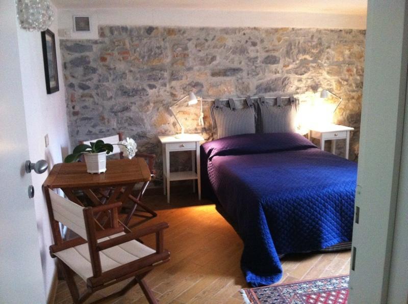 Solemare House Nearby Cinqueterre Villa La Spezia Habitación foto